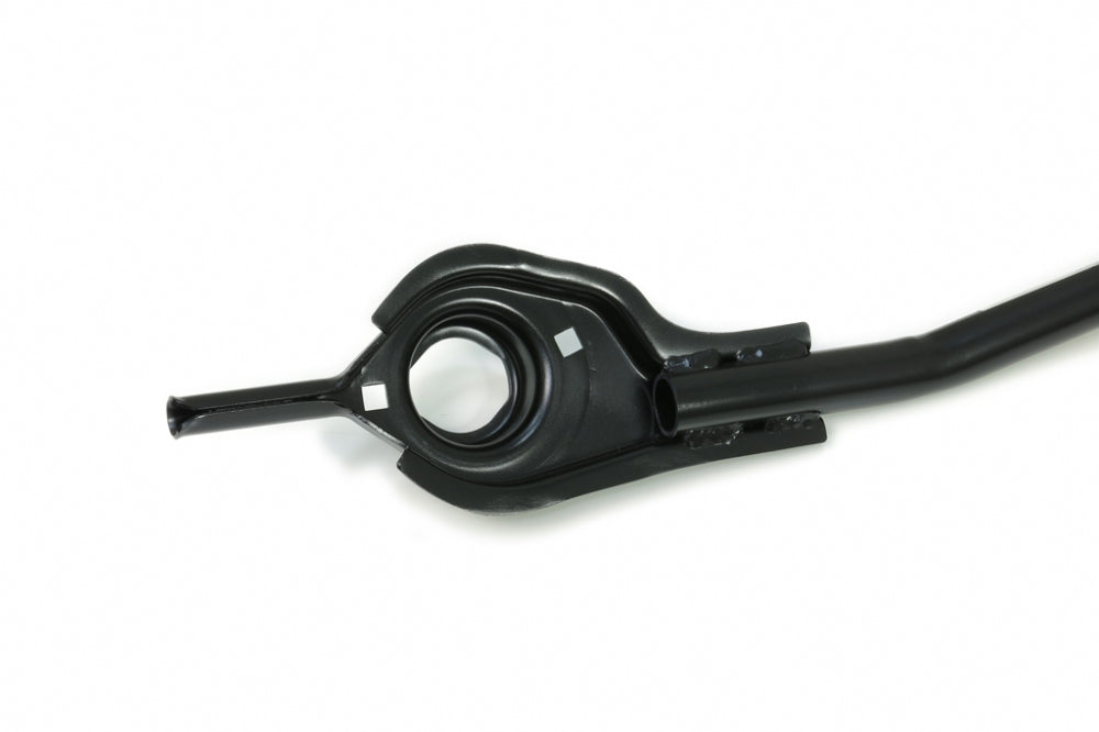 HARDRACE HONDA CIVIC EG/EK 92-00/ INTEGRA 94-01 SHIFT LINKAGE FOR B-SERIES SWAP 2PCS/SET HardRace