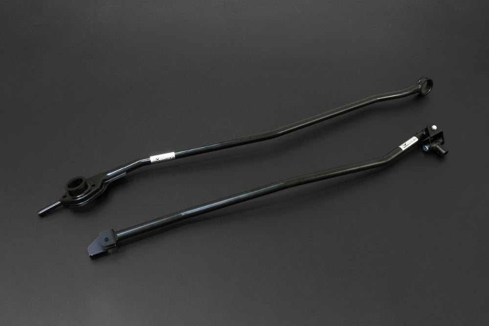 HARDRACE HONDA CIVIC EG/EK 92-00/ INTEGRA 94-01 SHIFT LINKAGE FOR B-SERIES SWAP 2PCS/SET HardRace
