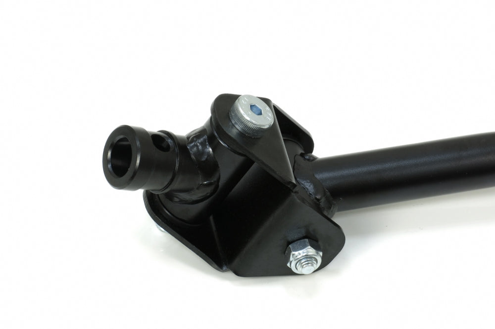 HARDRACE HONDA CIVIC/CR-X EF 87-91 SHIFT LINKAGE FOR B-SERIES SWAP - 2PCS/SET HardRace