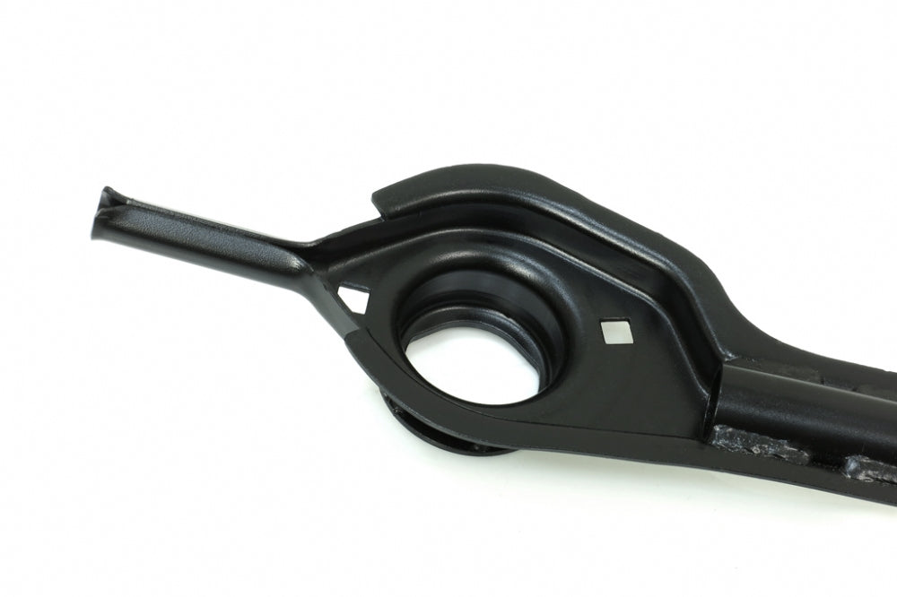 HARDRACE HONDA CIVIC/CR-X EF 87-91 SHIFT LINKAGE FOR B-SERIES SWAP - 2PCS/SET HardRace