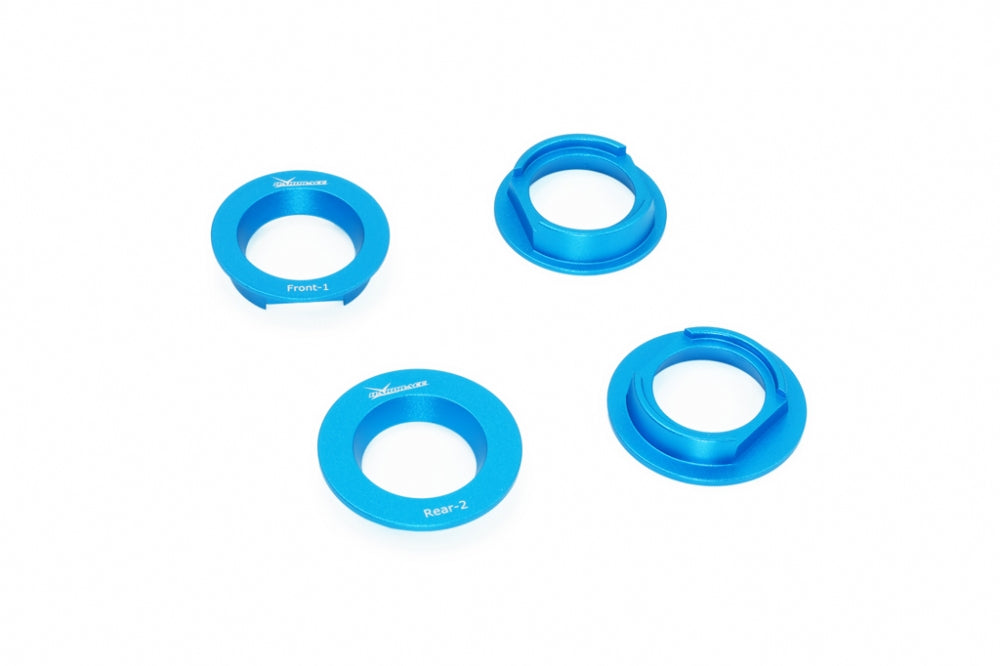 HARDRACE REAR SUBFRAME ANTI-VIBRATION INSERT HardRace