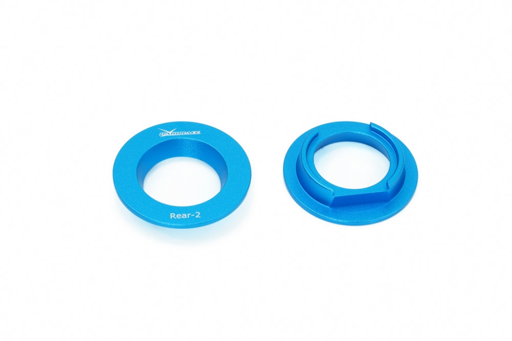 HARDRACE REAR SUBFRAME ANTI-VIBRATION INSERT HardRace