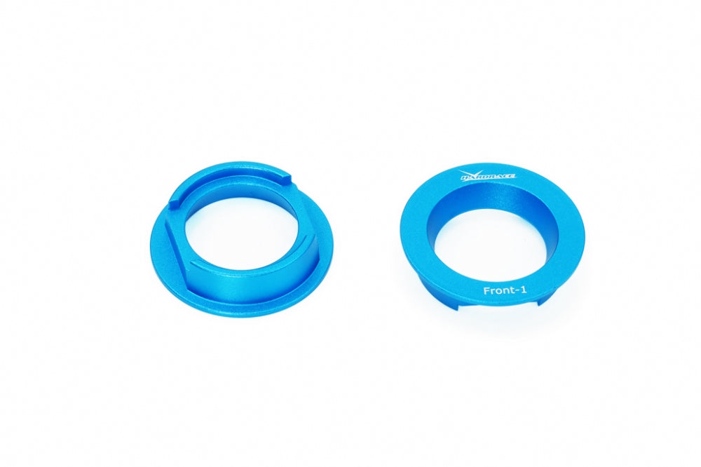HARDRACE REAR SUBFRAME ANTI-VIBRATION INSERT HardRace