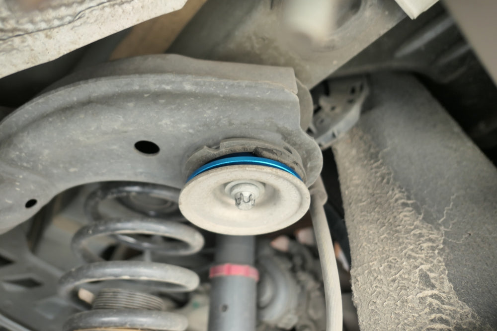 HARDRACE REAR SUBFRAME ANTI-VIBRATION INSERT HardRace