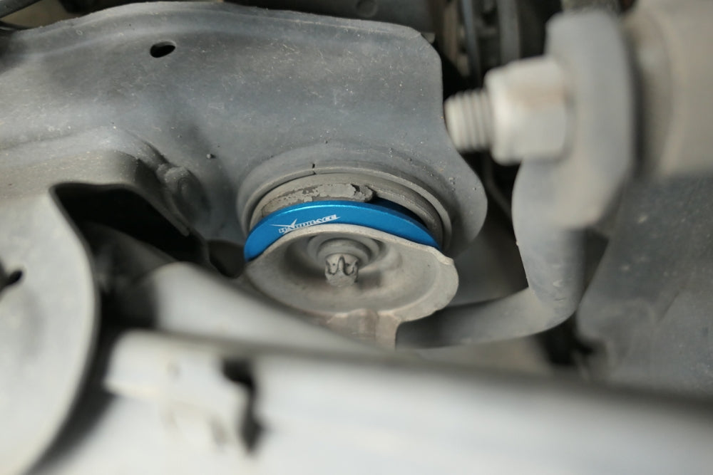 HARDRACE REAR SUBFRAME ANTI-VIBRATION INSERT HardRace
