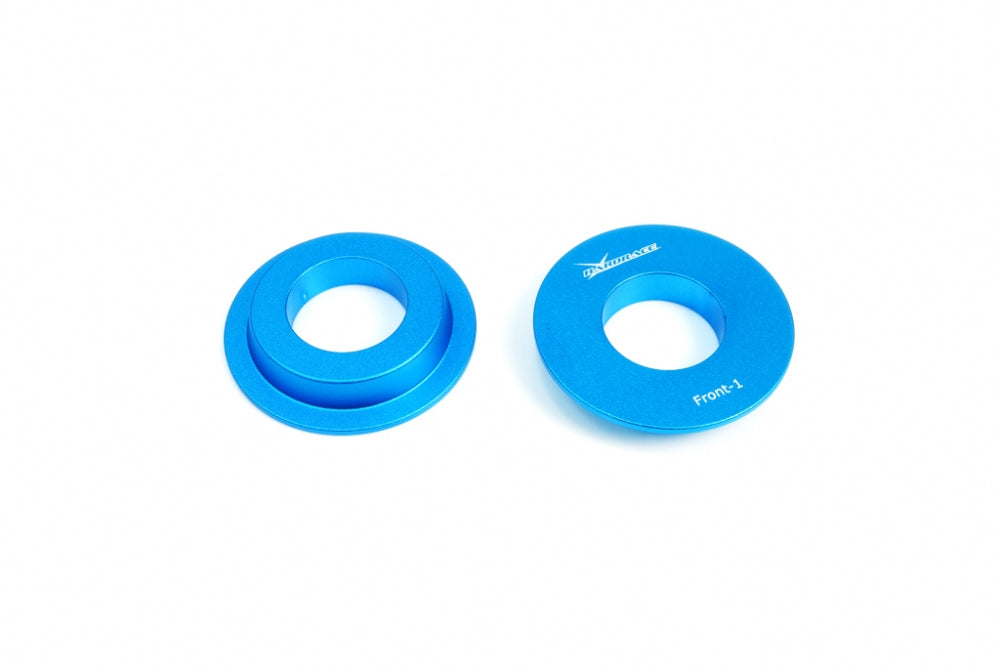 HARDRACE REAR SUBFRAME ANTI-VIBRATION INSERT HardRace