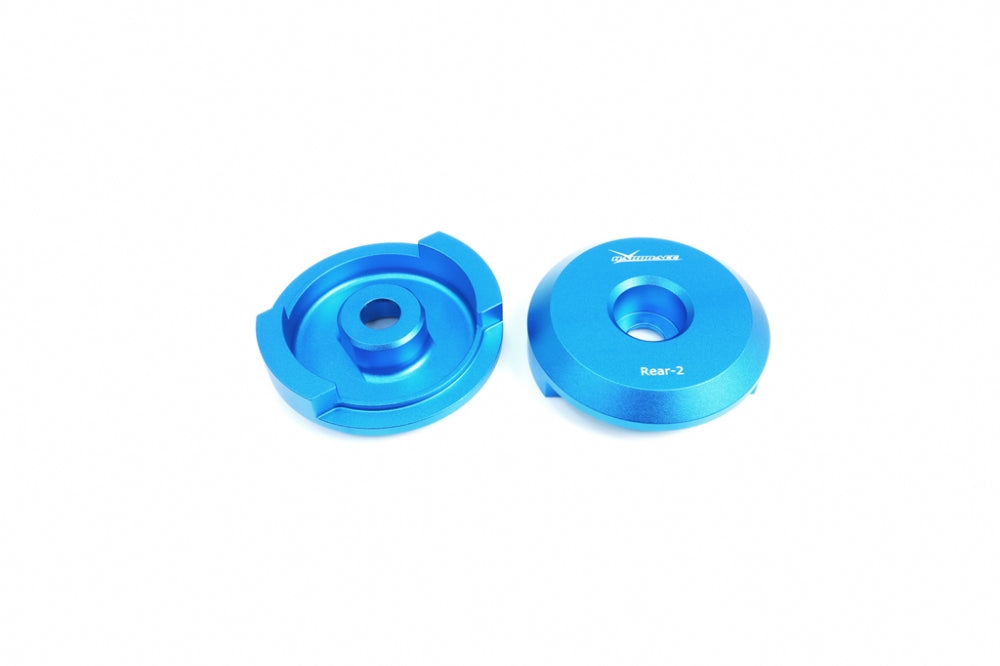 HARDRACE REAR SUBFRAME ANTI-VIBRATION INSERT HardRace
