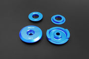 HARDRACE REAR SUBFRAME ANTI-VIBRATION INSERT HardRace