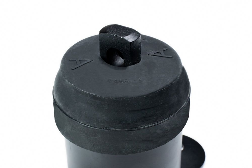 HARDRACE ENGINE MOUNT - RIGHT HardRace