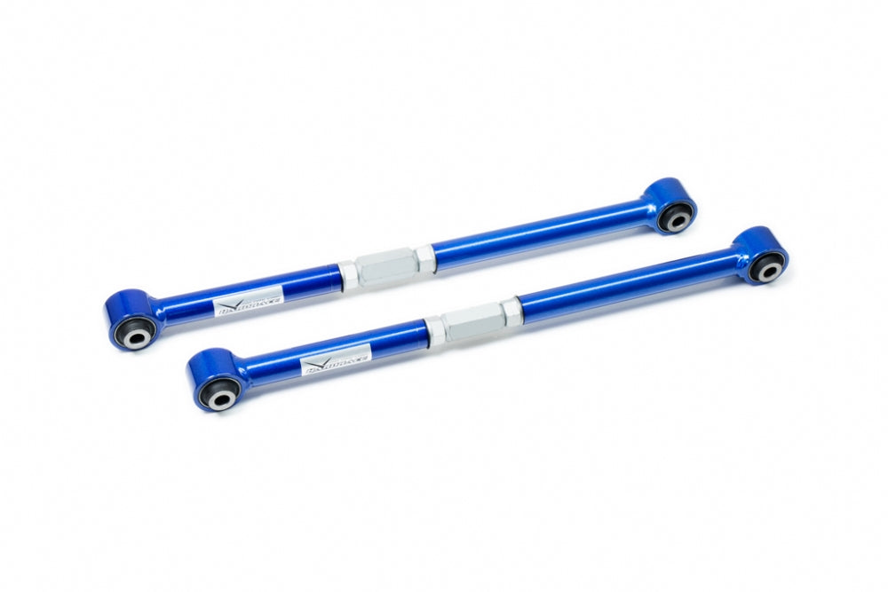 HARDRACE REAR LOWER ARM ADJUSTABLE HardRace