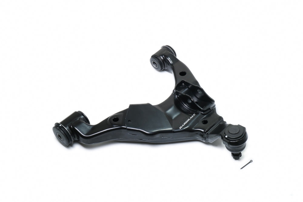 HARDRACE FRONT LOWER ARM HardRace