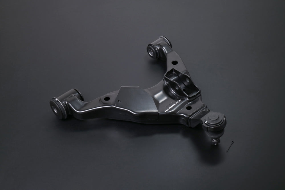 HARDRACE FRONT LOWER ARM HardRace
