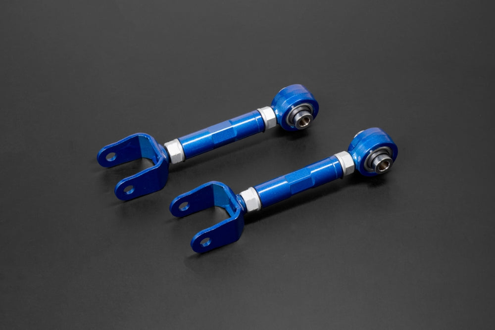 HARDRACE REAR TOE CONTROL ARM ADJUSTABLE HardRace