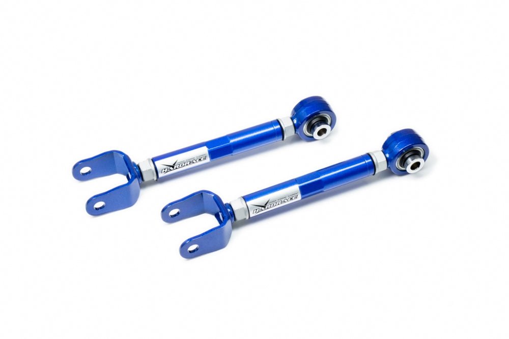 HARDRACE REAR UPPER FRONT ARM ADJUSTABLE HardRace