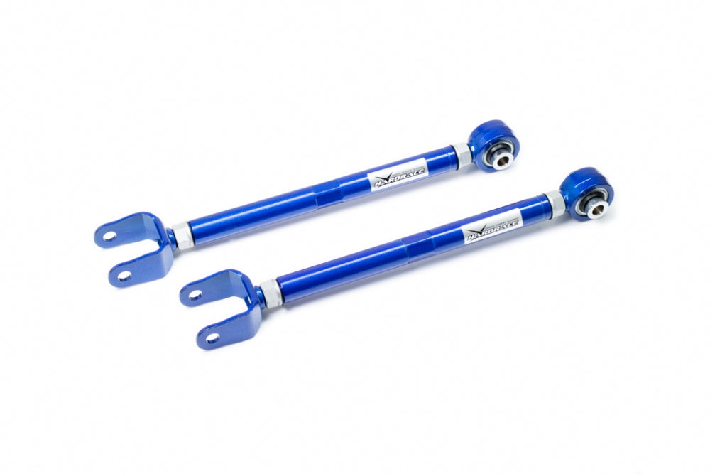 HARDRACE REAR TRAILING ARM ADJUSTABLE HardRace