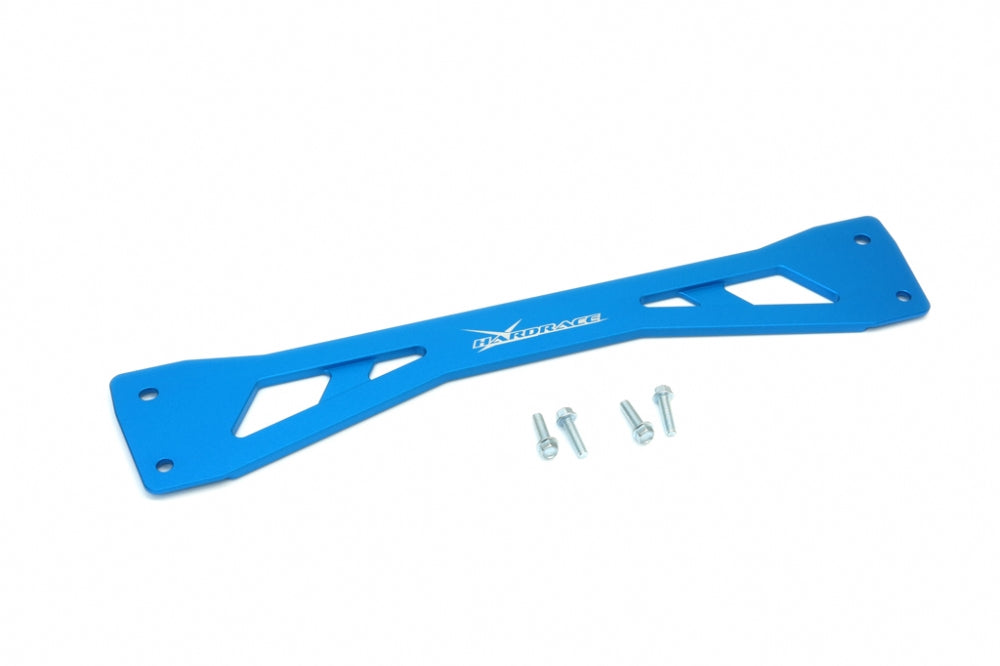 HARDRACE REAR SUBFRAME REINFORCEMENT BRACE HardRace
