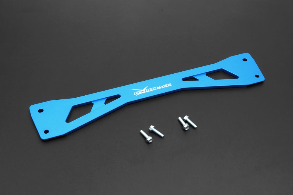 HARDRACE REAR SUBFRAME REINFORCEMENT BRACE HardRace
