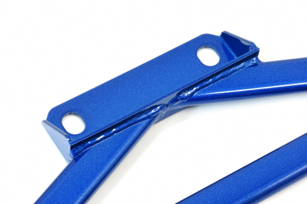 HARDRACE REAR SUBFRAME BRACE HardRace
