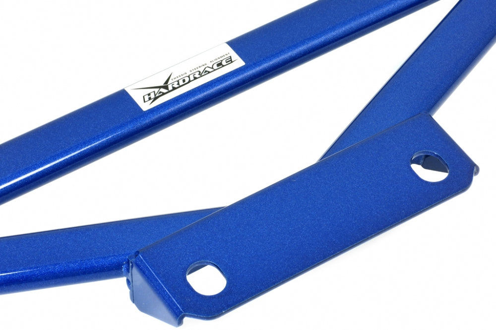 HARDRACE REAR SUBFRAME BRACE HardRace