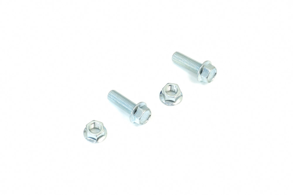 HARDRACE REAR SUBFRAME BRACE HardRace