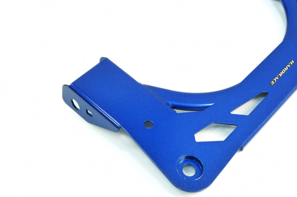 HARDRACE FRONT SUBFRAME REINFORCEMENT BRACE HardRace