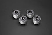 HARDRACE FRONT RADIUS ARM BUSH - AXLE SIDE HardRace