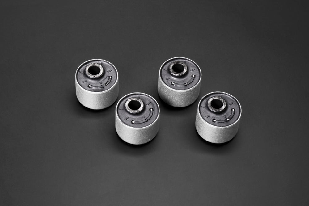 HARDRACE FRONT RADIUS ARM BUSH - AXLE SIDE HardRace