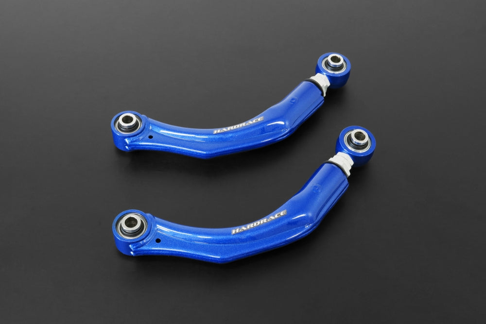 HARDRACE REAR CAMBER ARM ADJUSTABLE HardRace