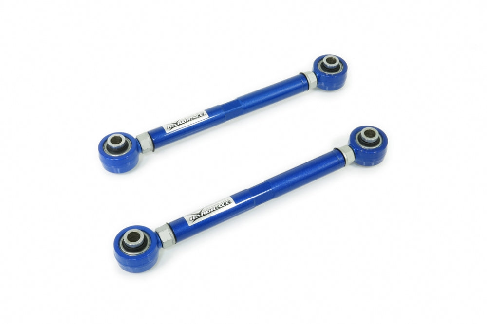 HARDRACE REAR TOE CONTROL ARM ADJUSTABLE HardRace