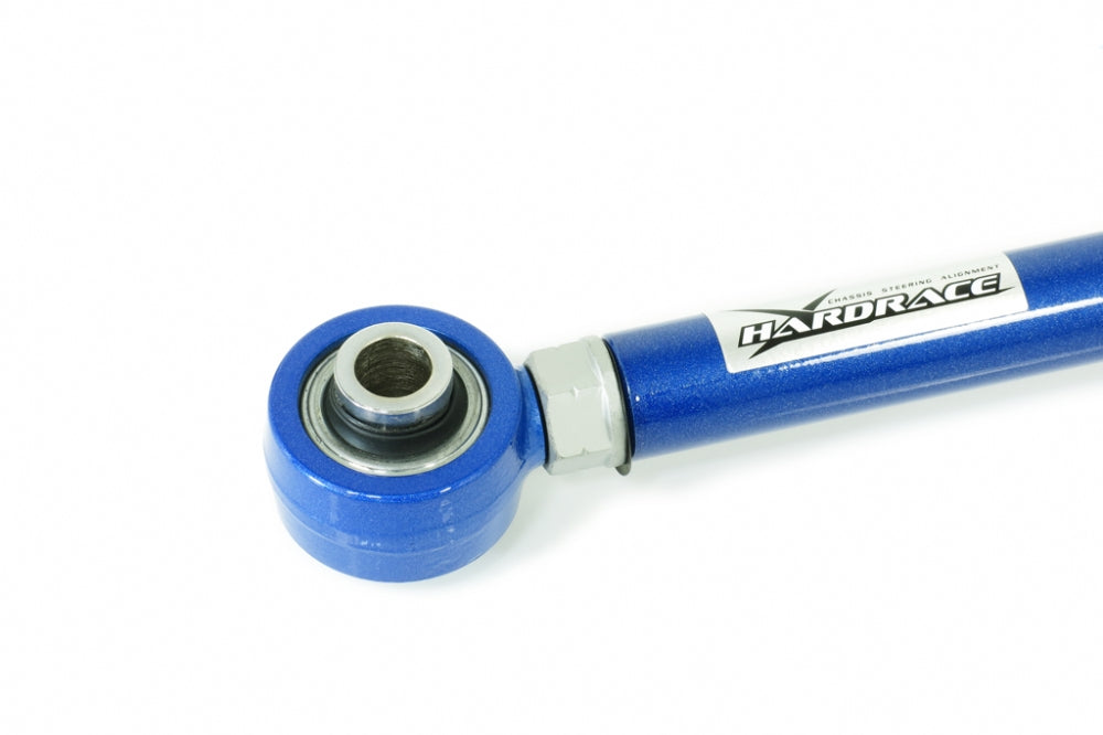 HARDRACE REAR TOE CONTROL ARM ADJUSTABLE HardRace