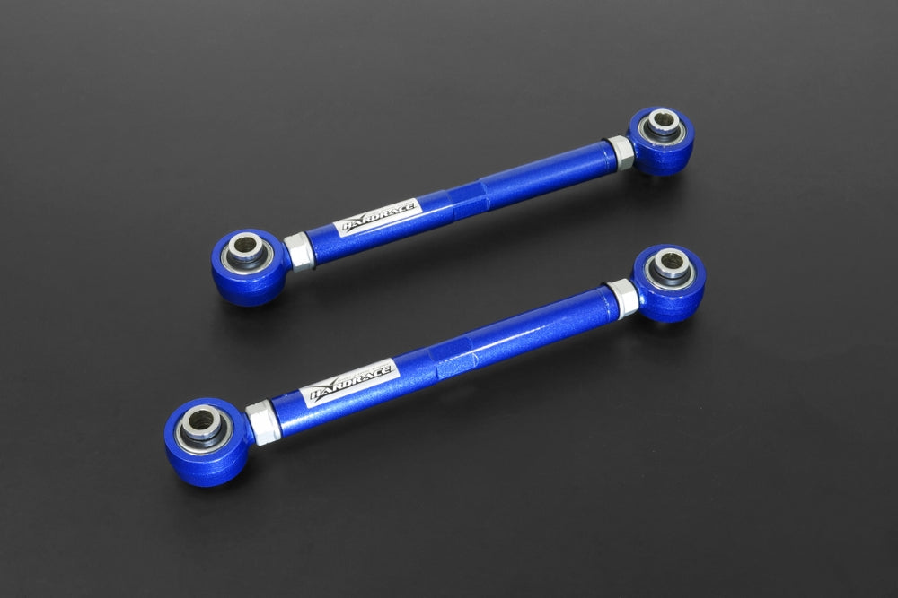HARDRACE REAR TOE CONTROL ARM ADJUSTABLE HardRace
