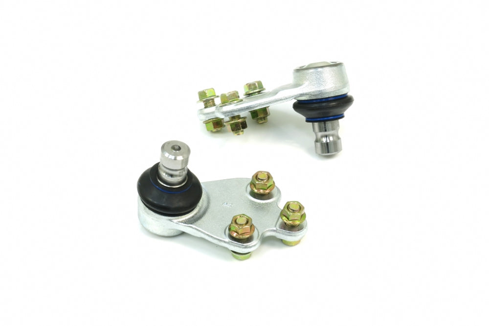 HARDRACE FORD KUGA MK3 19+ FRONT LOWER ARM BALL JOINT 2PCs OE REPLACEMENT FOR STEEL ARM HardRace