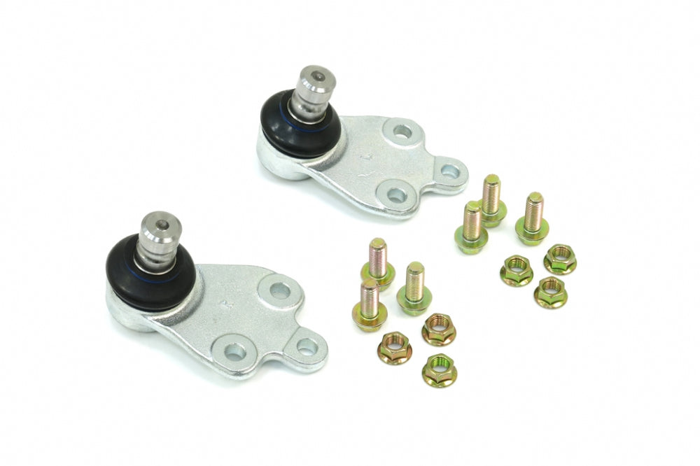 HARDRACE FORD KUGA MK3 19+ FRONT LOWER ARM BALL JOINT 2PCs OE REPLACEMENT FOR STEEL ARM HardRace