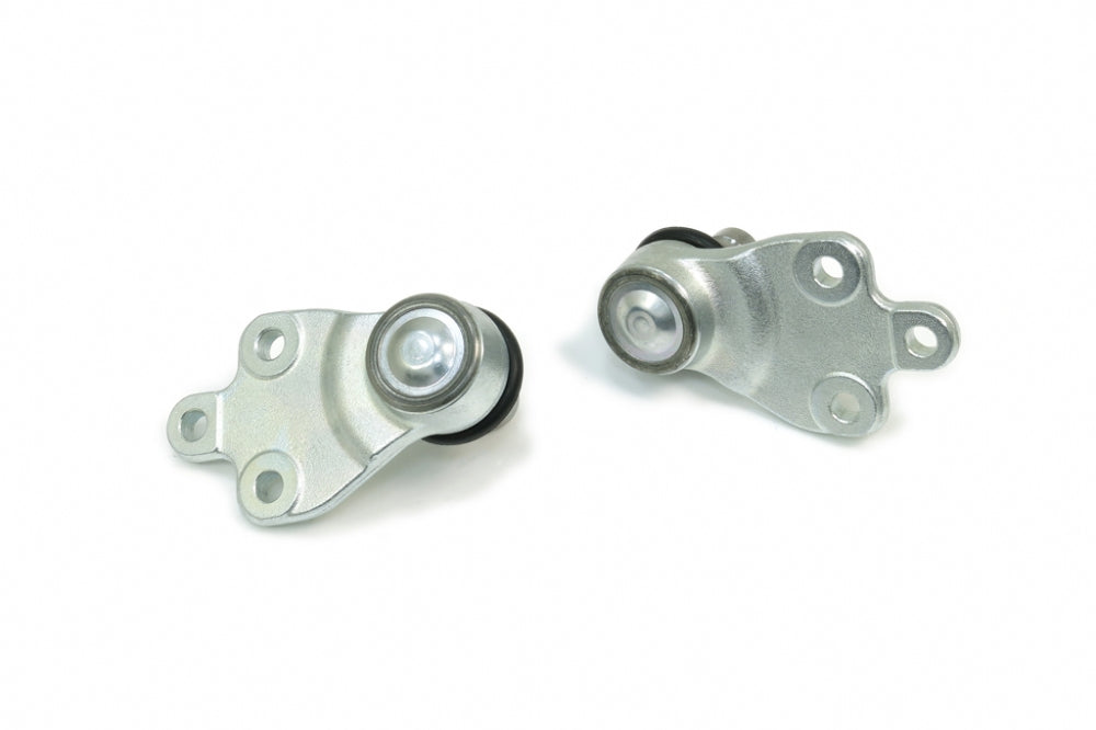 HARDRACE FORD KUGA MK3 19+ FRONT LOWER ARM BALL JOINT 2PCs OE REPLACEMENT FOR STEEL ARM HardRace