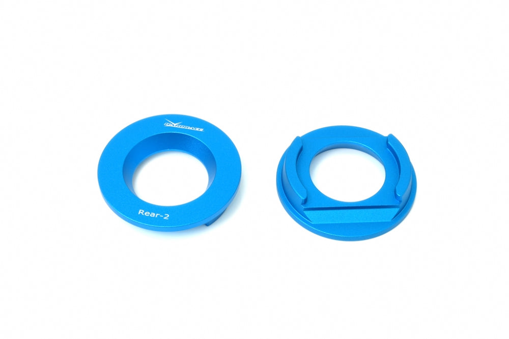 HARDRACE REAR SUBFRAME ANTI-VIBRATION INSERT HardRace