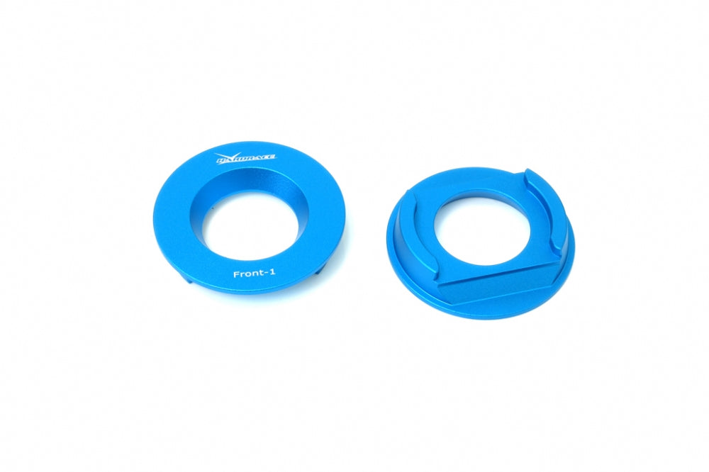 HARDRACE REAR SUBFRAME ANTI-VIBRATION INSERT HardRace