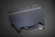 HARDRACE FRONT LOWER SKID PLATE HardRace