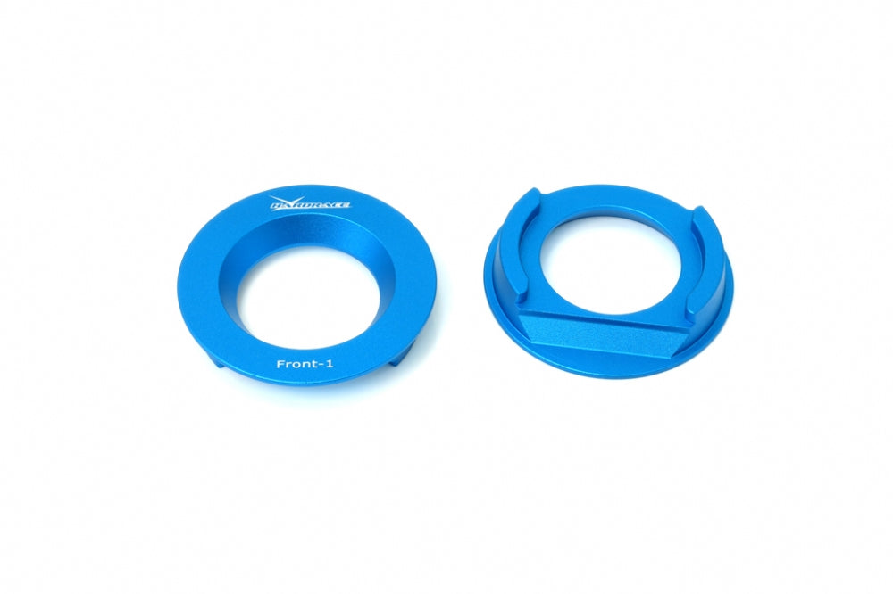 HARDRACE REAR SUBFRAME ANTI-VIBRATION INSERT HardRace