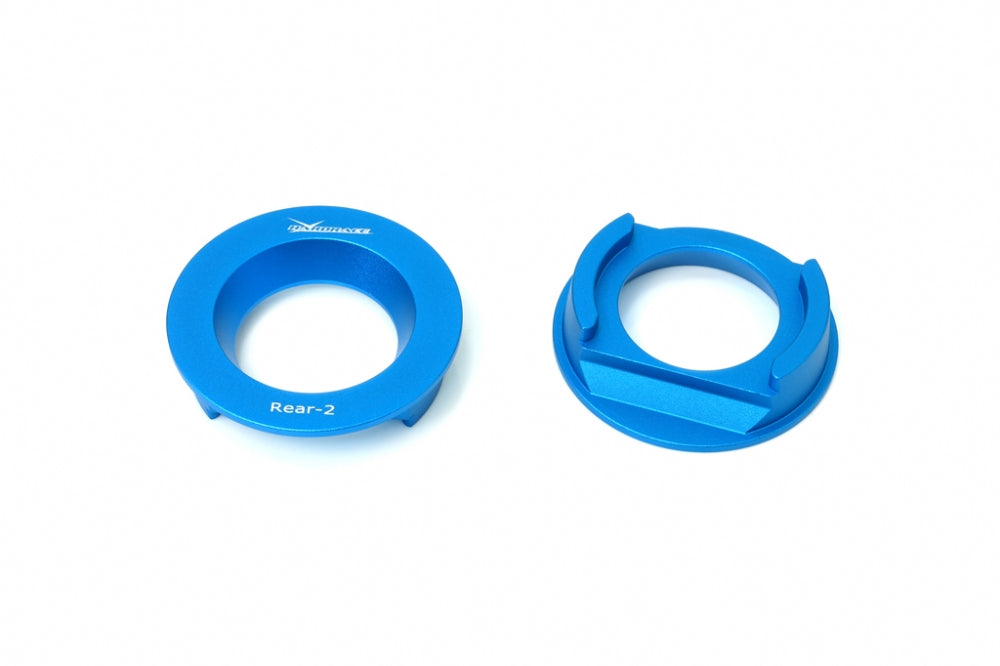 HARDRACE REAR SUBFRAME ANTI-VIBRATION INSERT HardRace