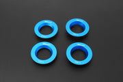 HARDRACE REAR SUBFRAME ANTI-VIBRATION INSERT HardRace