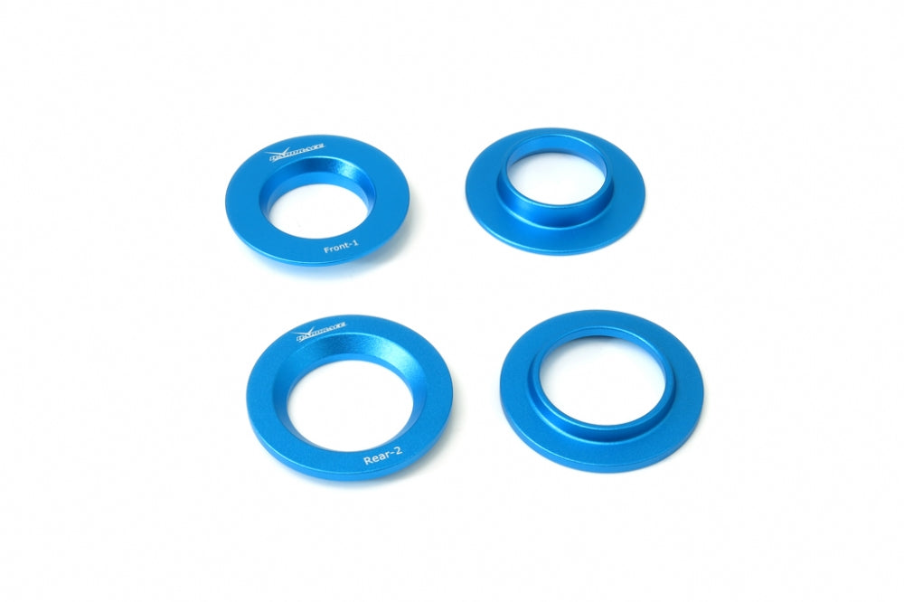 HARDRACE REAR SUBFRAME ANTI-VIBRATION INSERT HardRace