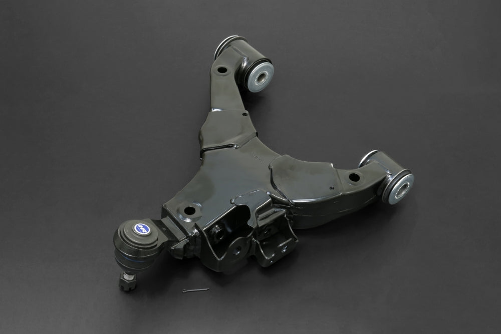 HARDRACE FRONT LOWER ARM HardRace