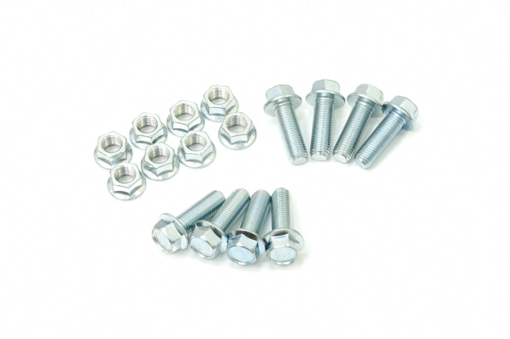 HARDRACE ADD ON REAR ANTI ROLL BAR HardRace