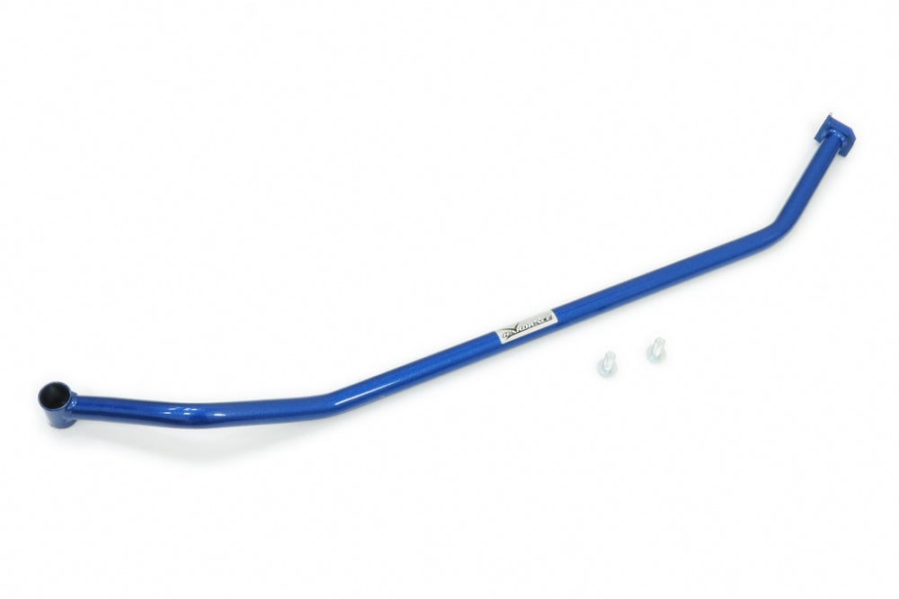 HARDRACE REAR LOWER BRACE HardRace