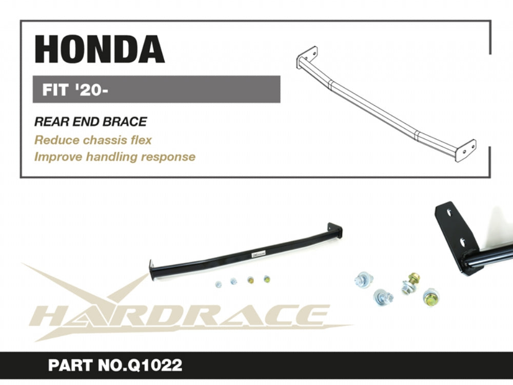 HARDRACE REAR END BRACE HardRace