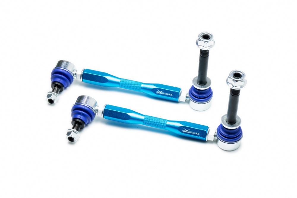 HARDRACE ANTI ROLL BAR DROP LINK ADJUSTABLE HardRace