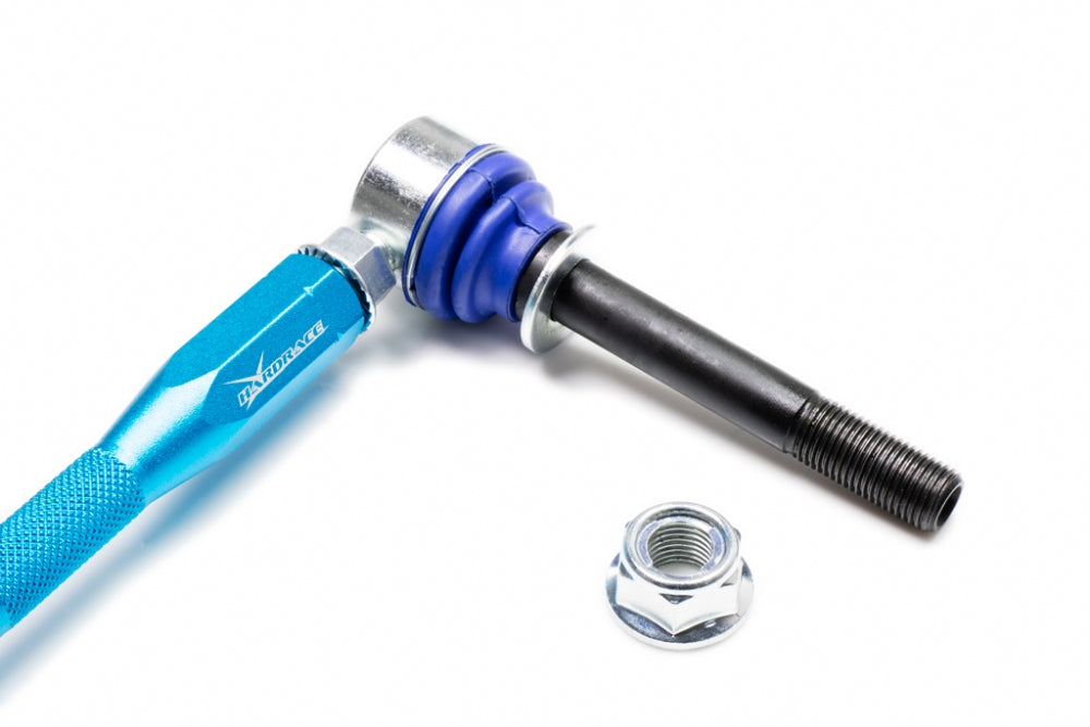 HARDRACE ANTI ROLL BAR DROP LINK ADJUSTABLE HardRace
