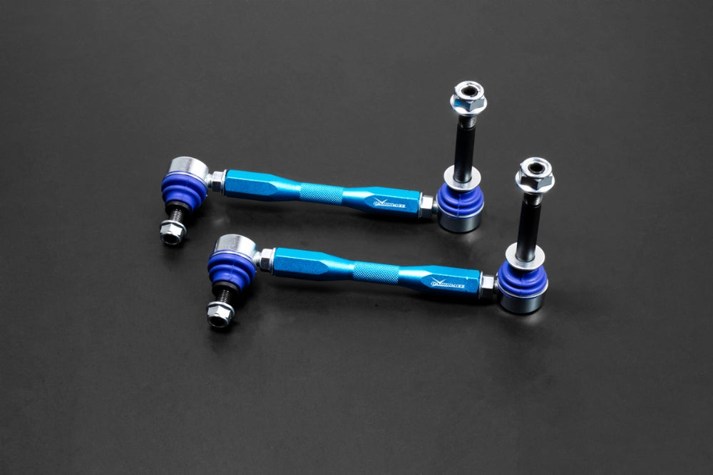 HARDRACE ANTI ROLL BAR DROP LINK ADJUSTABLE HardRace