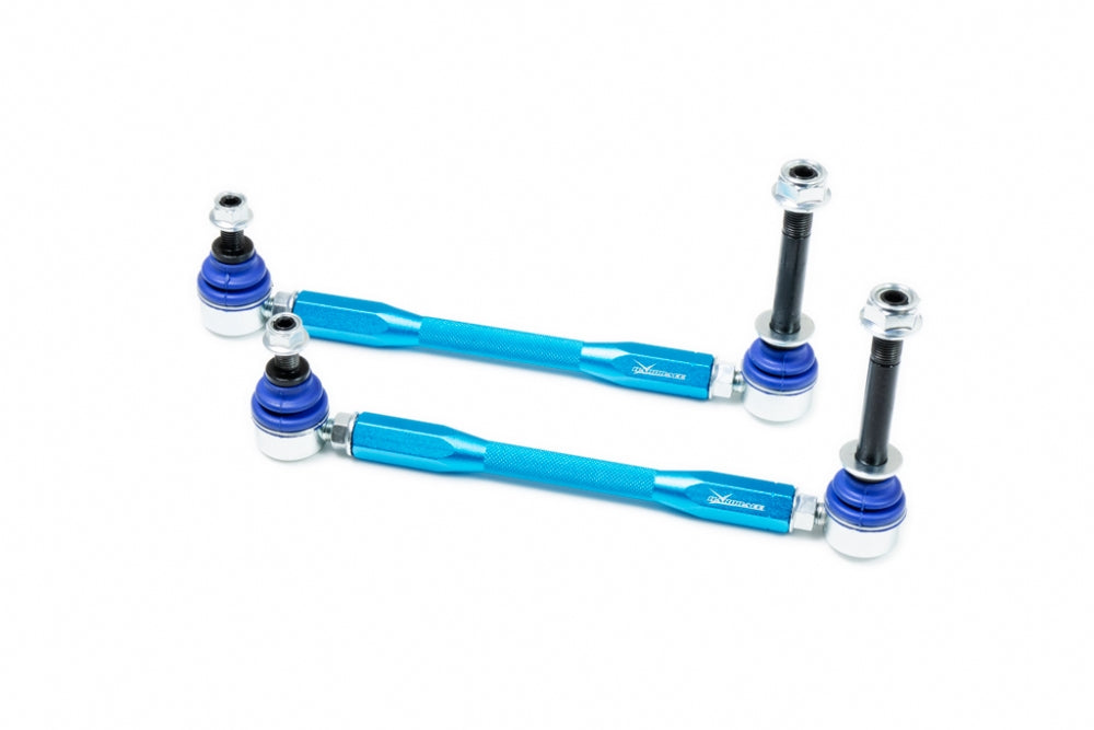 HARDRACE ANTI ROLL BAR DROP LINK ADJUSTABLE HardRace