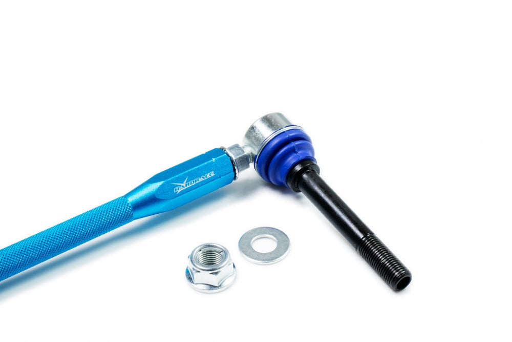 HARDRACE ANTI ROLL BAR DROP LINK ADJUSTABLE HardRace